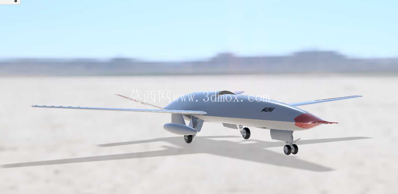波音MQ-25“黄貂鱼”