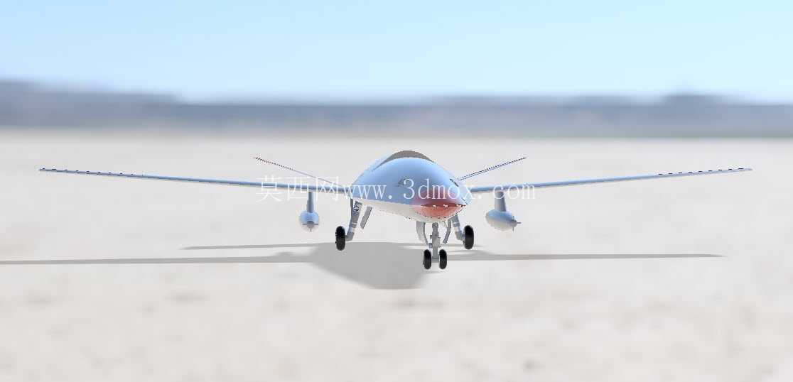 波音MQ-25“黄貂鱼”