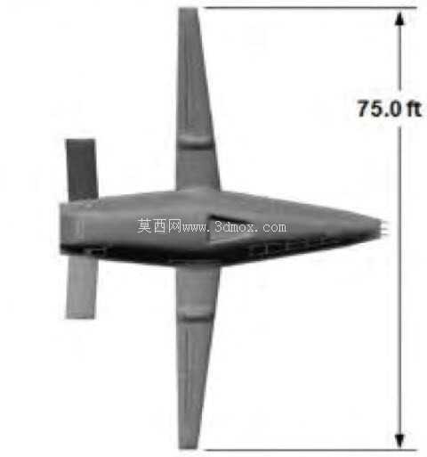 波音MQ-25“黄貂鱼”