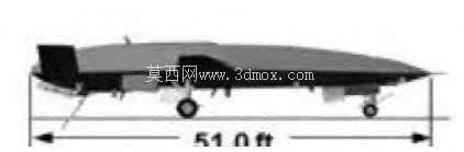 波音MQ-25“黄貂鱼”