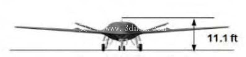 波音MQ-25“黄貂鱼”