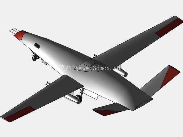 波音MQ-25“黄貂鱼”