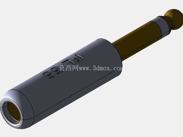 M642/4-1 (PL-55��PJ-055B) �绰��ͷ
