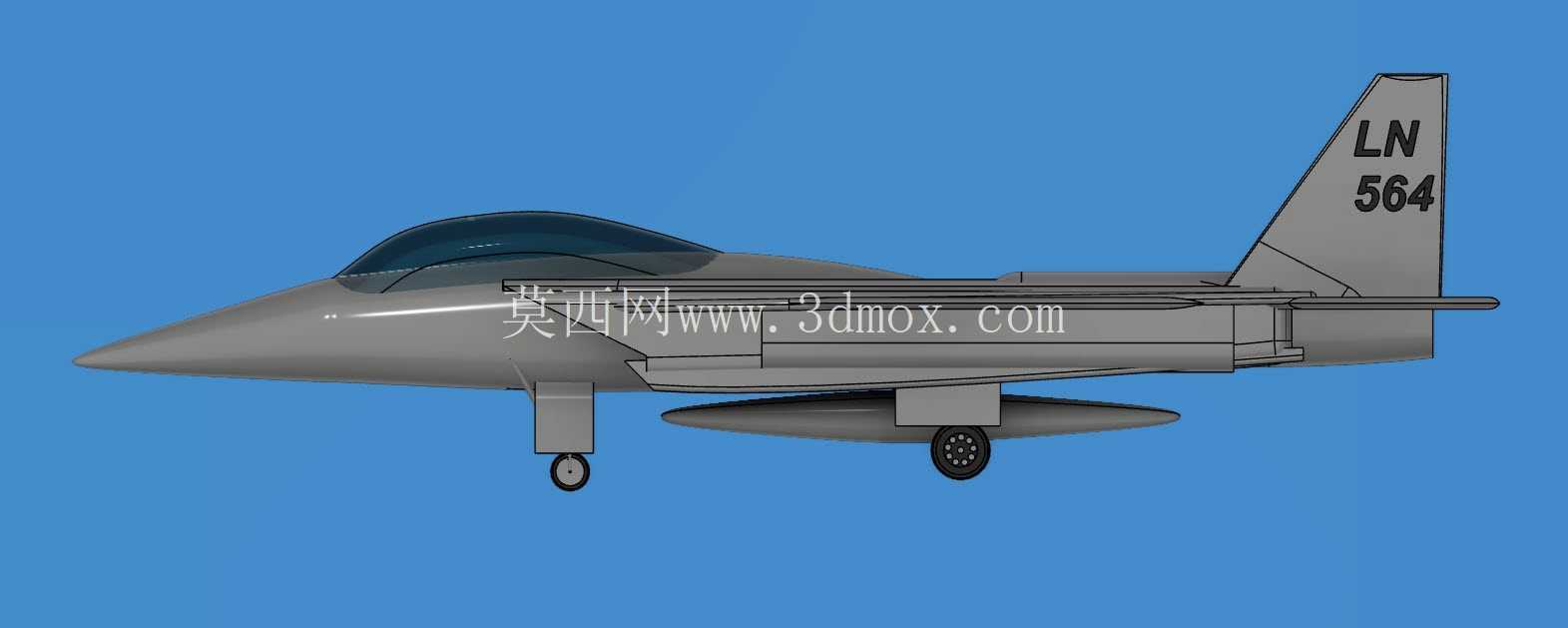 ������ɡ�������˹F-15ӥʽս����