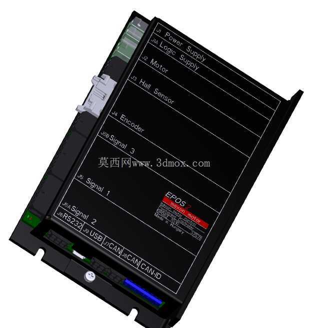 MAXON EPOS2 70/10