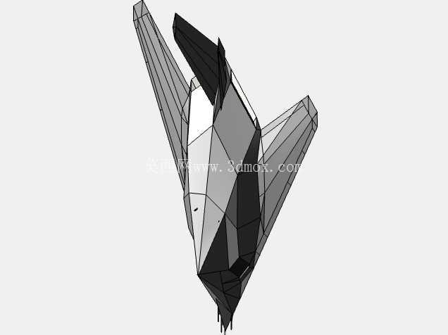���ϣ�¡�����F-117ҹӥ