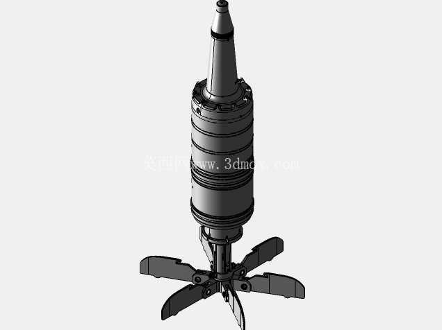 BK-14M 125mm HEAT-FS