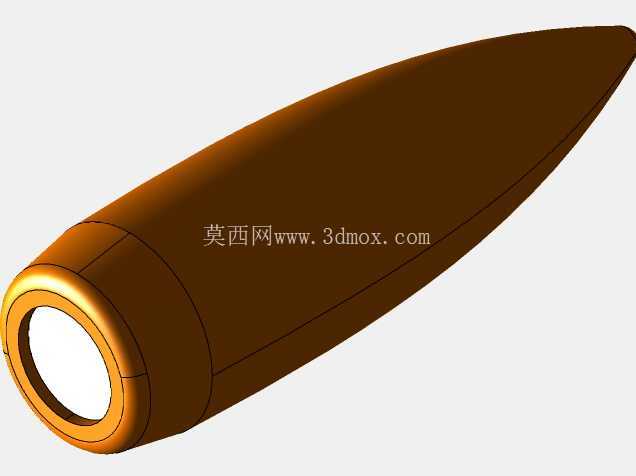 M193(5.56x45毫米北约)子弹组件