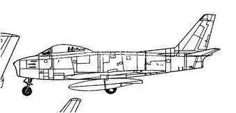 ����F-86�嵶ս����
