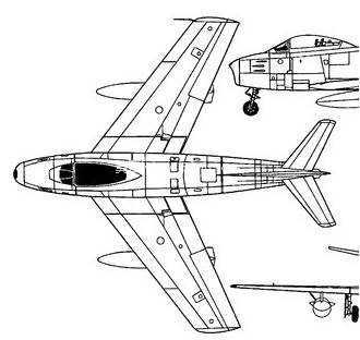 ����F-86�嵶ս����
