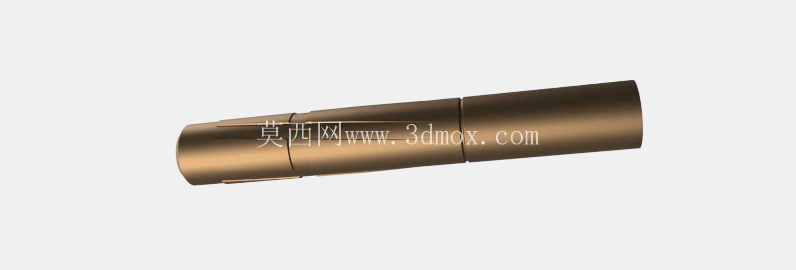 膛线按钮(7.62毫米)