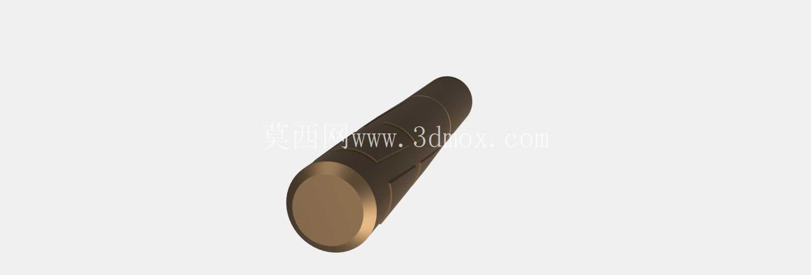 膛线按钮(7.62毫米)