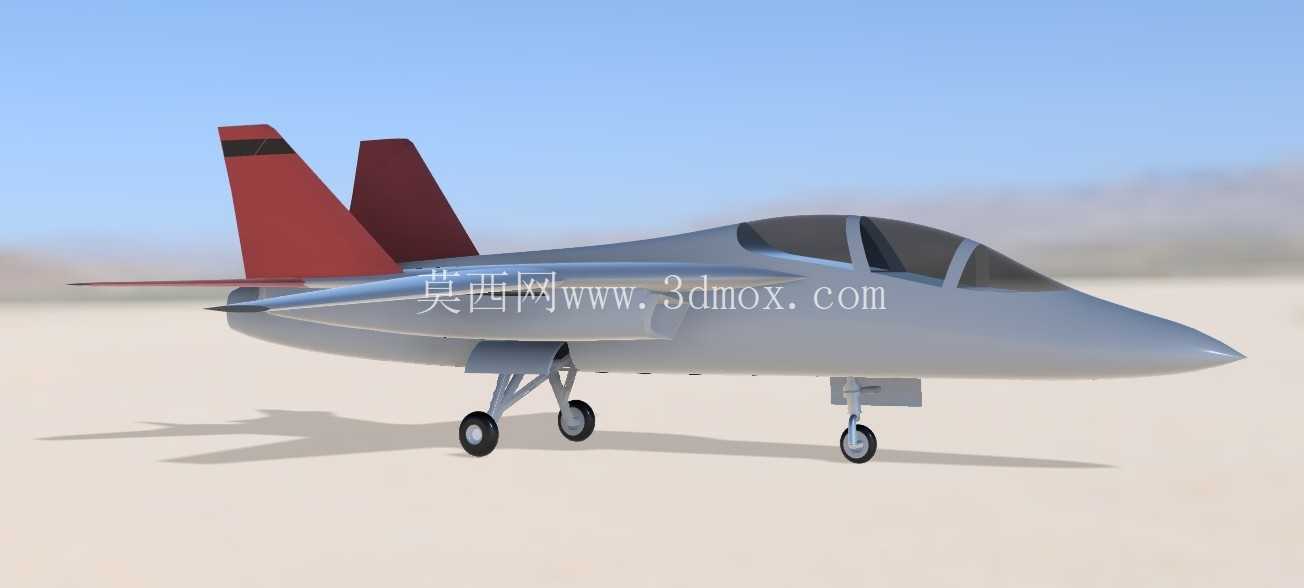 波音 T-7A 红鹰
