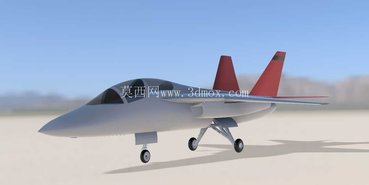 波音 T-7A 红鹰