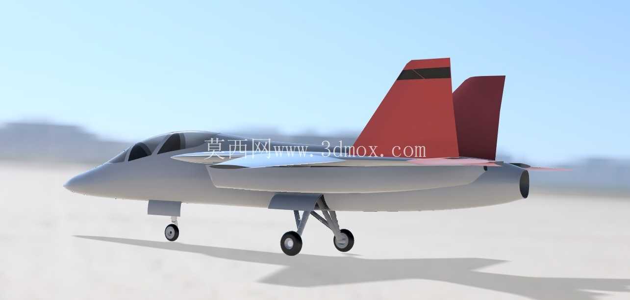 波音 T-7A 红鹰