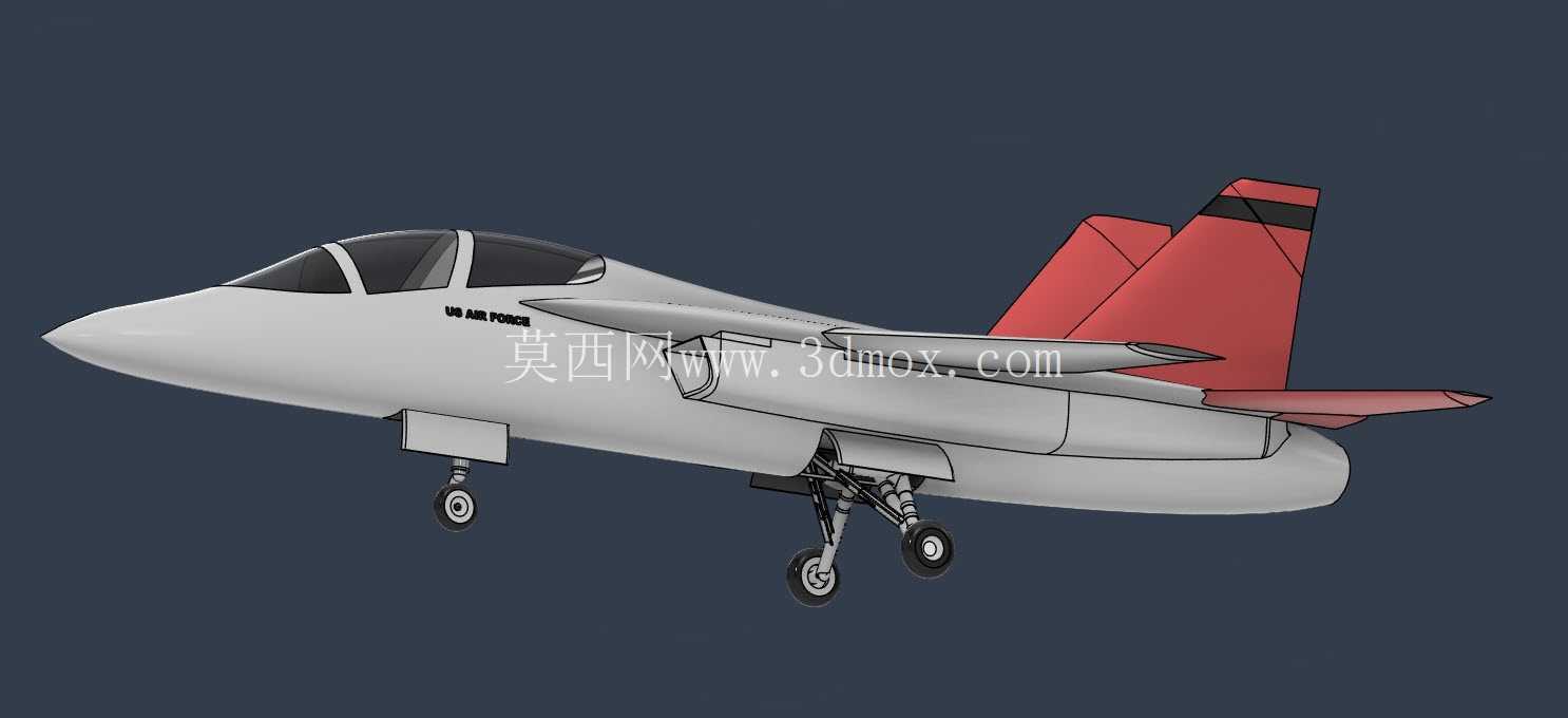 波音 T-7A 红鹰