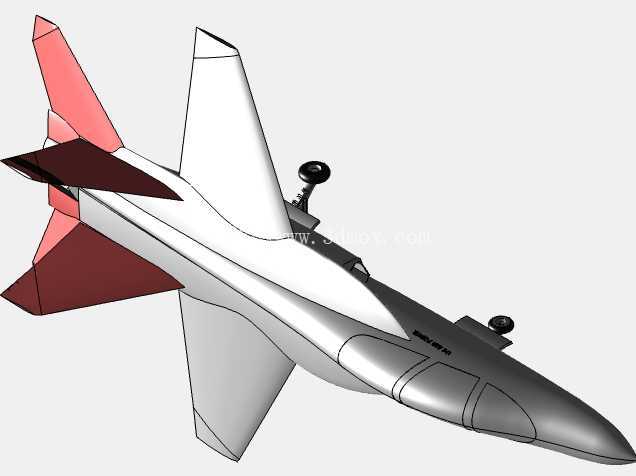 波音 T-7A 红鹰