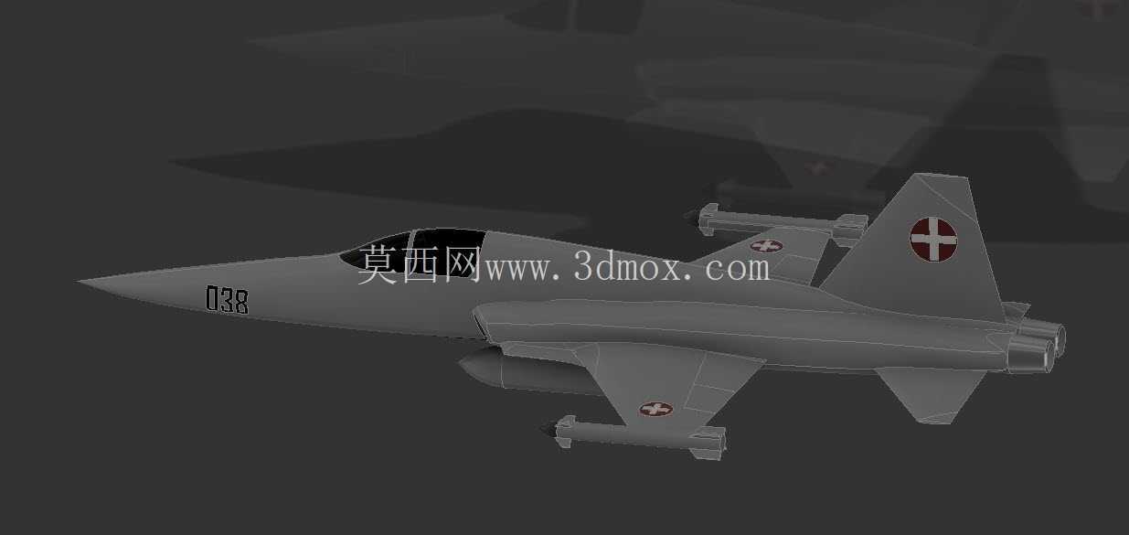 诺斯罗普F-5虎II