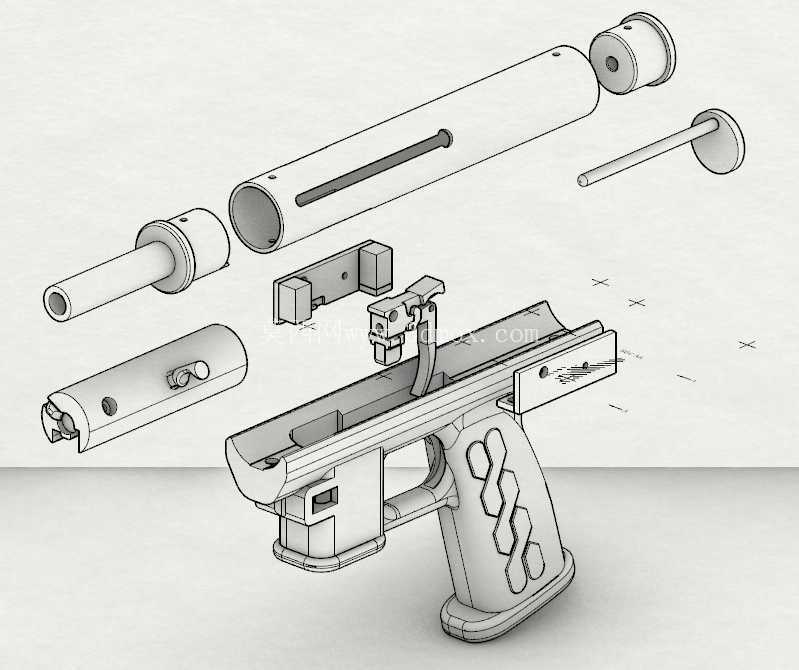 smg_进化