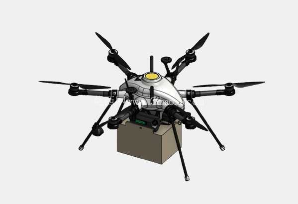 H-FLY_Logistic