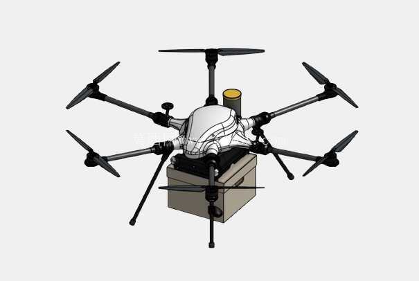 H-FLY_Logistic