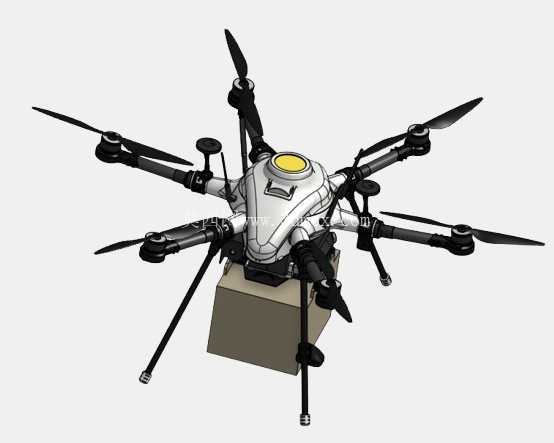 H-FLY_Logistic