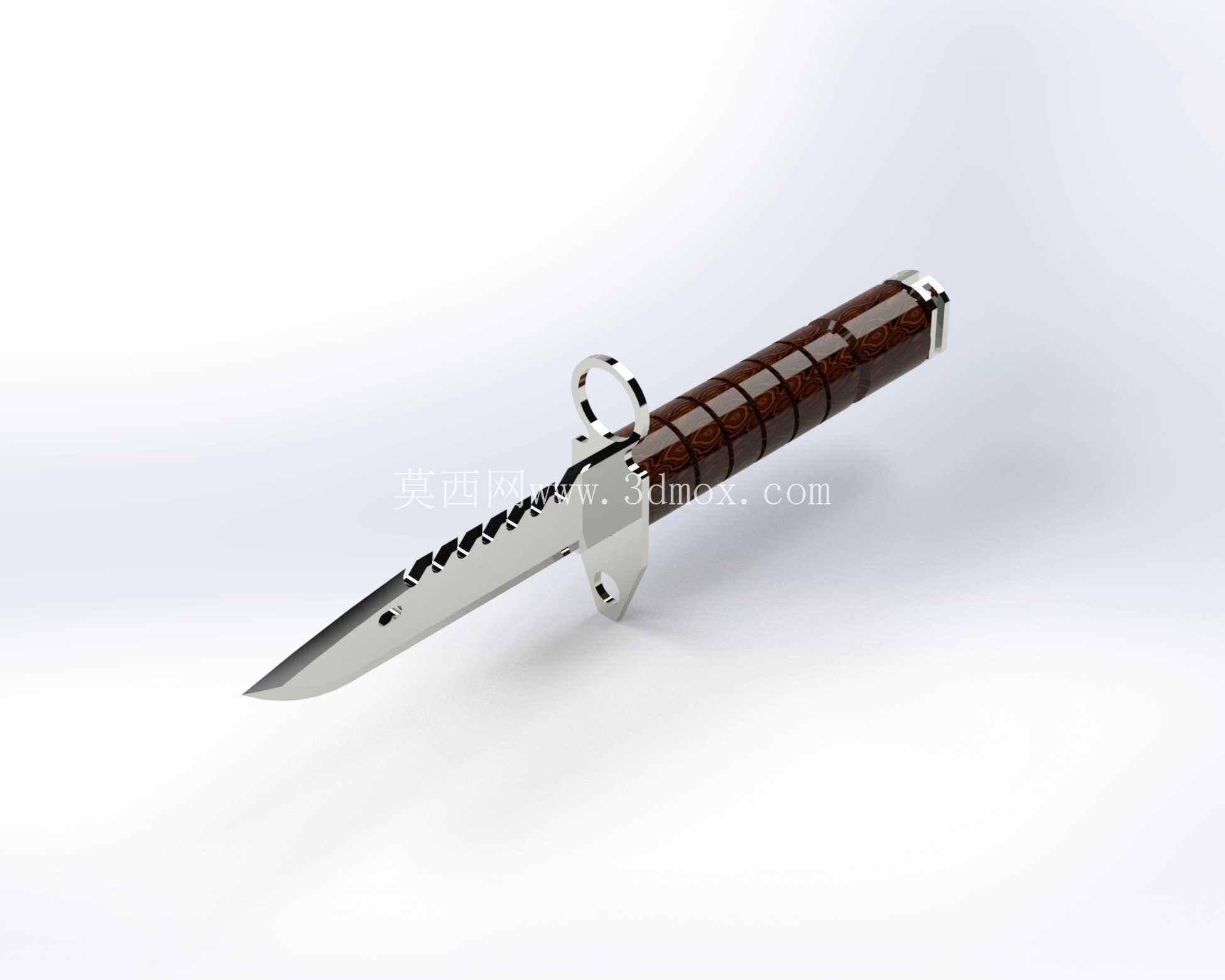 M9刺刀