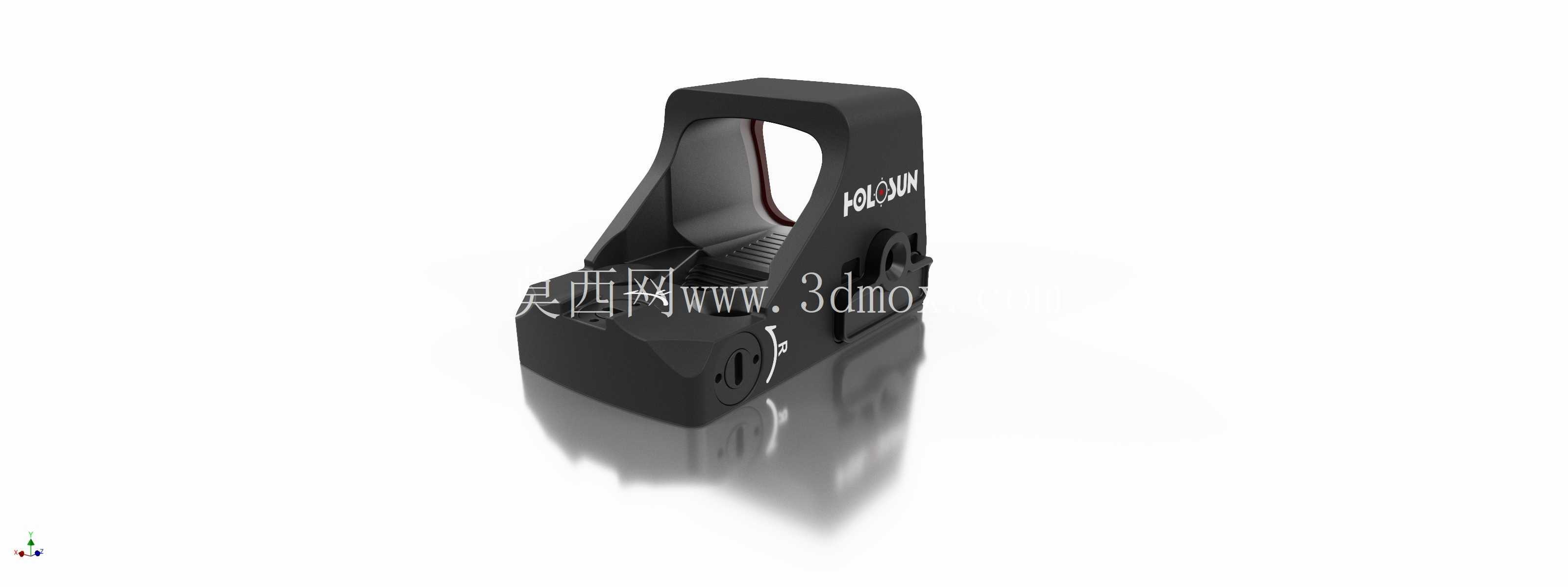Holosun HS407K X2 �����׼��