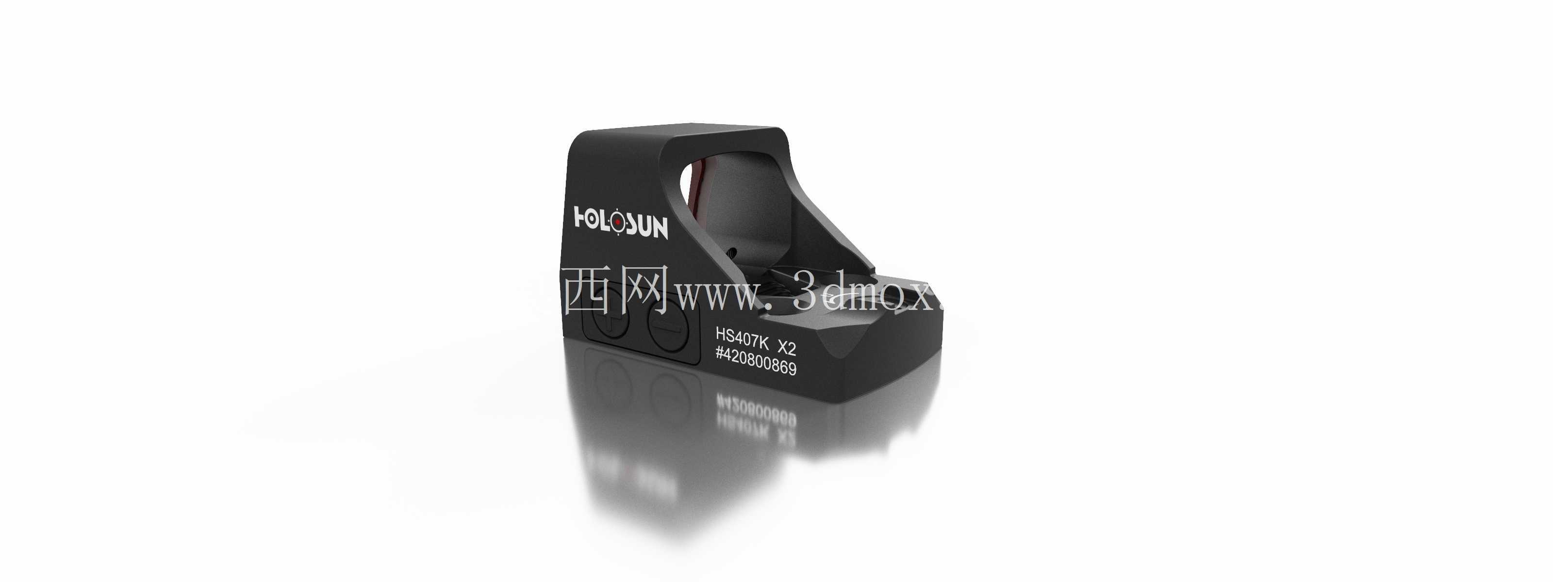 Holosun HS407K X2 �����׼��