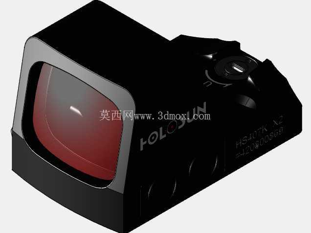 Holosun HS407K X2 �����׼��
