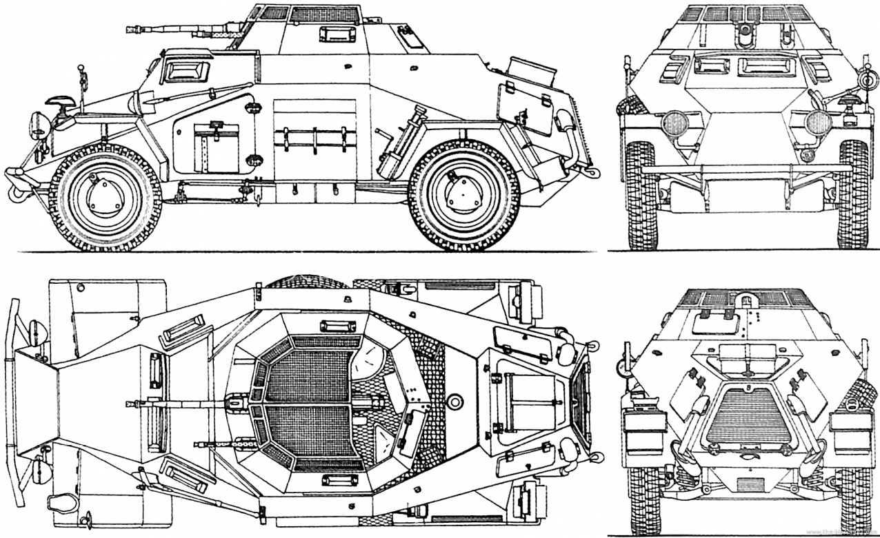 SDKFZ 222