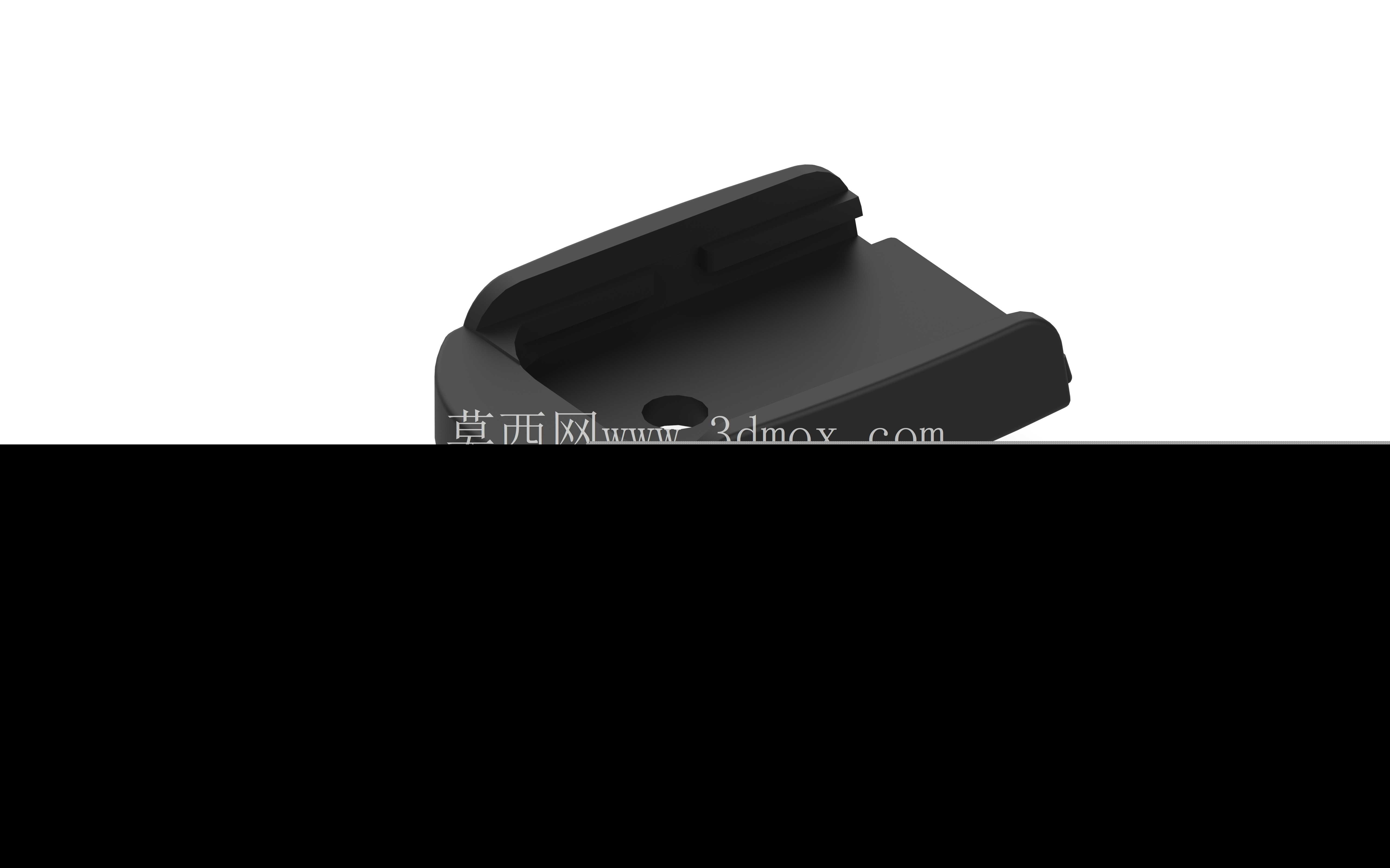 ETS VP9弹匣底座