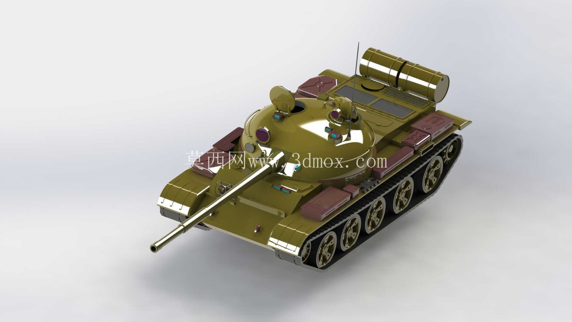 ̹�� T-62