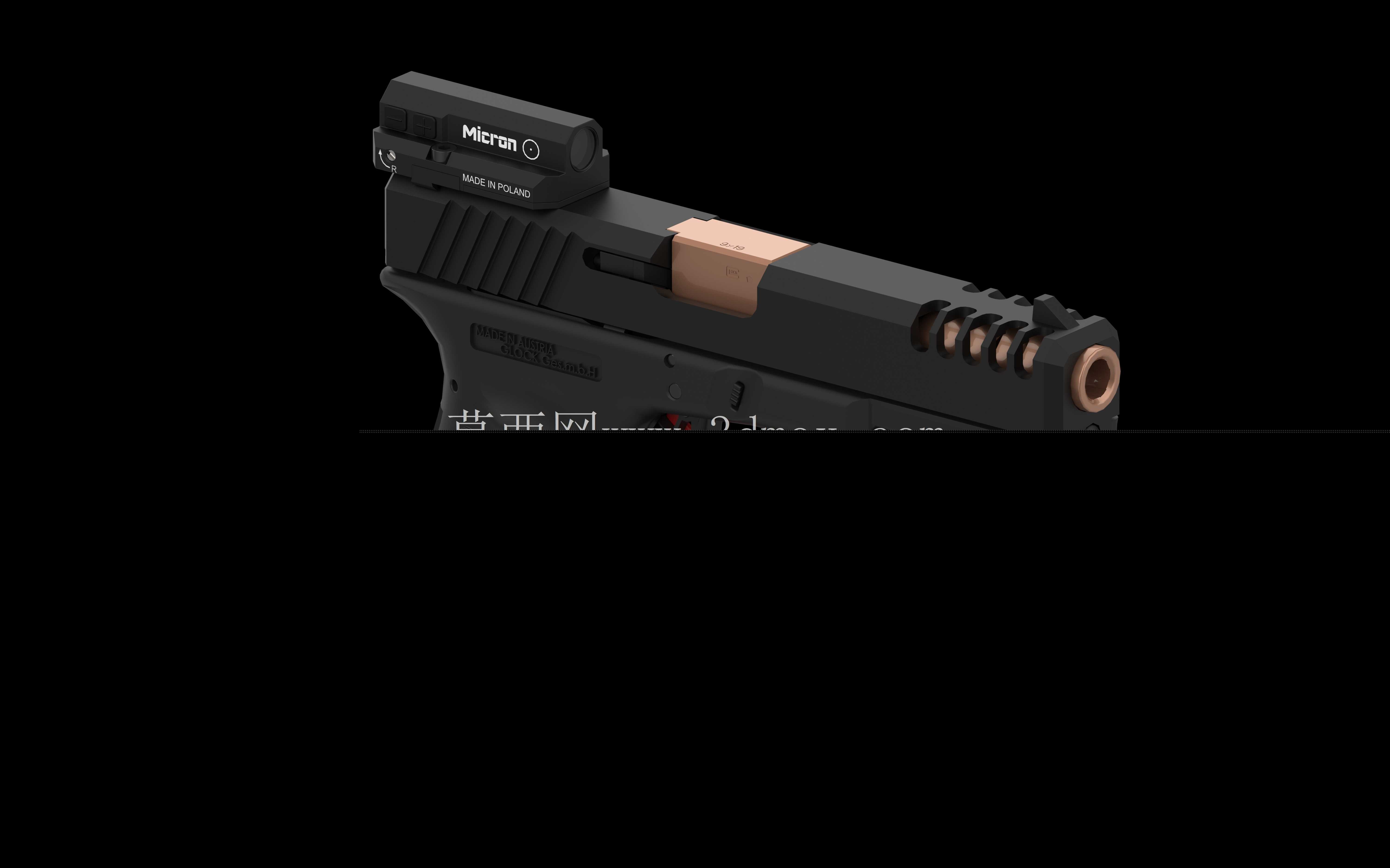 Micron �����׼��