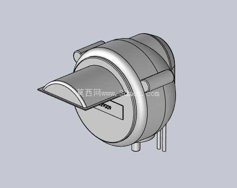关闭行车灯