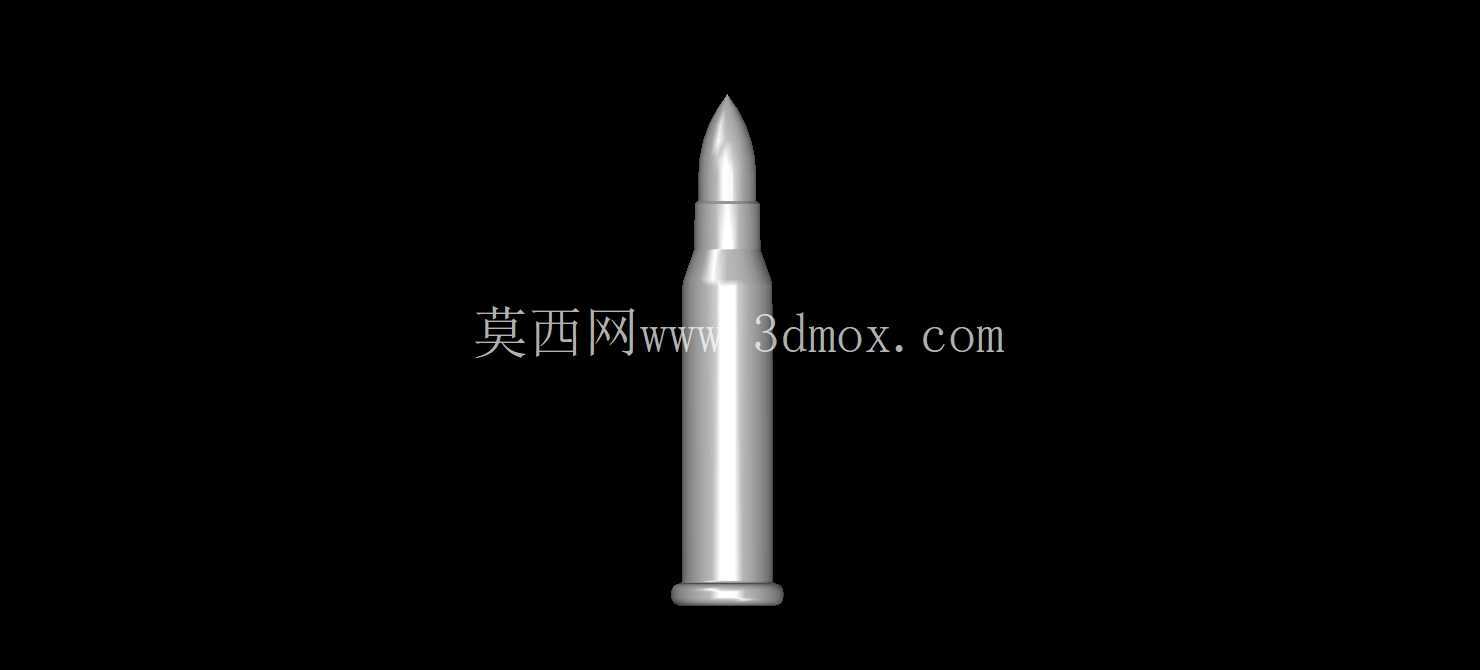 .17 WSM 弹匣