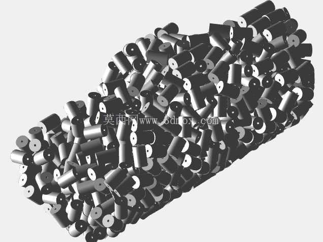 托卡列夫 7.62 x 25