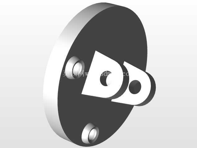 简易双足步行机器人(Robojax v0)