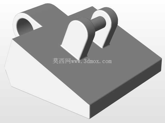 简易双足步行机器人(Robojax v0)