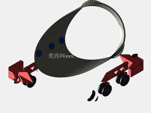 [CAD����ͼ] SHLT-V1�����������������䣩