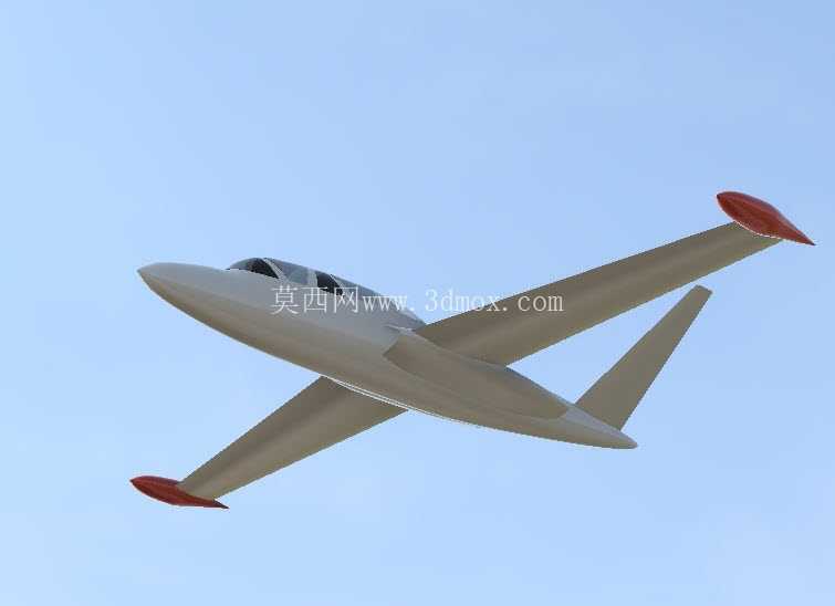 Fouga CM.170魔导师