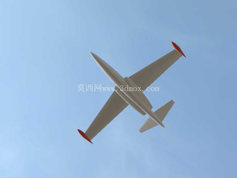 Fouga CM.170魔导师