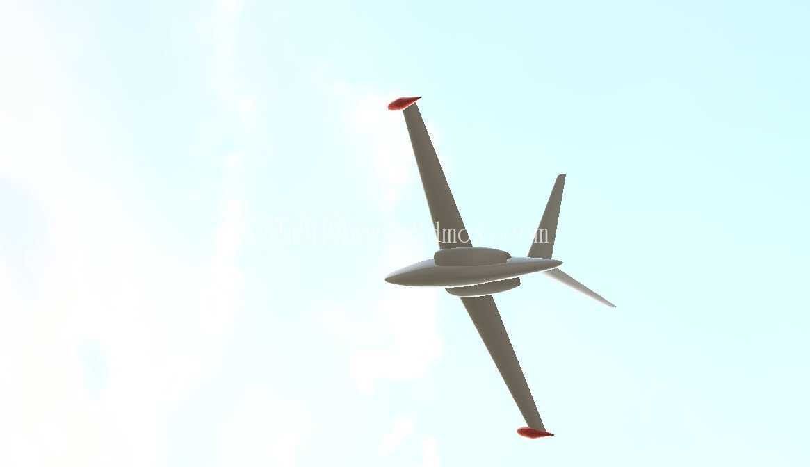 Fouga CM.170魔导师