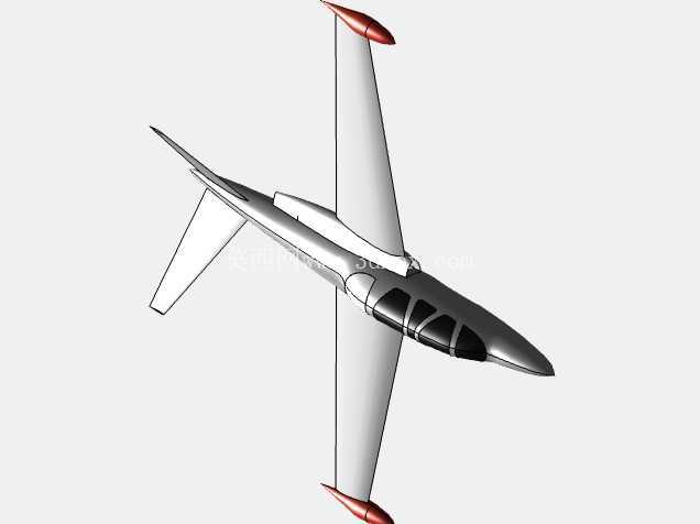 Fouga CM.170魔导师
