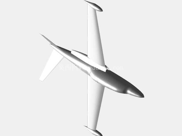 Fouga CM.170魔导师