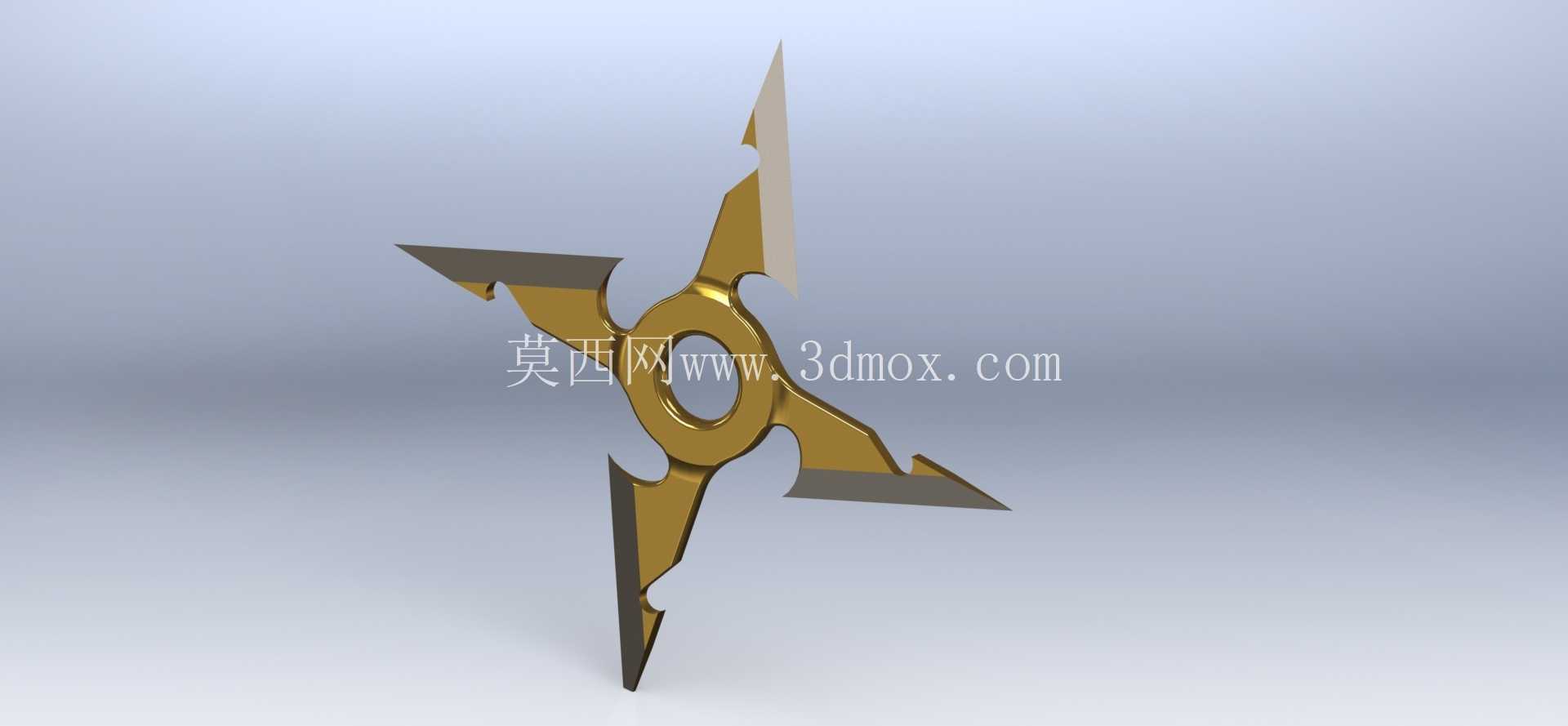 ���｣3D