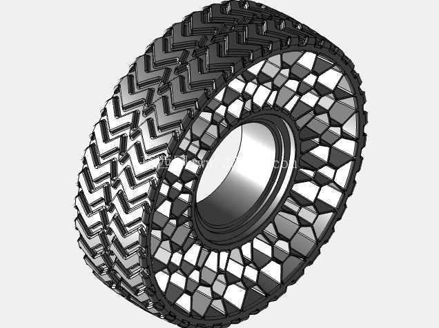 airles tire