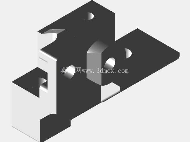 FSB钻孔夹具 REV02 - 已试用,已确认