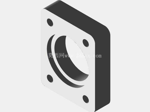 FSB钻孔夹具 REV02 - 已试用,已确认