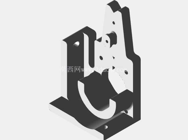 FSB钻孔夹具 REV02 - 已试用,已确认